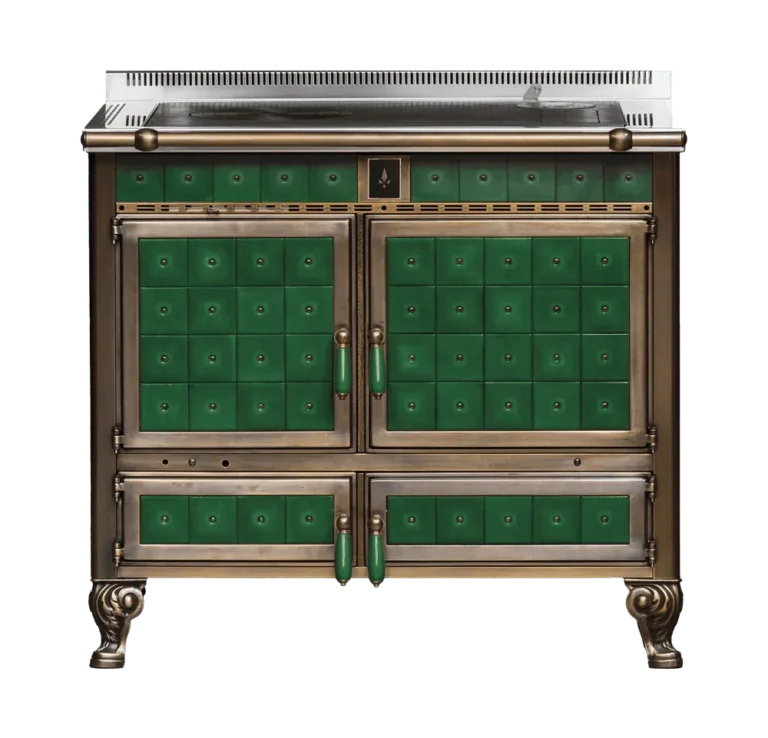 ARCHAMBAUD ORIGINE C-100-B, cuisinière à bois