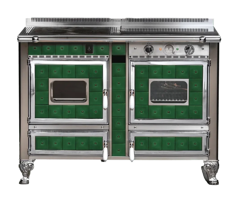 ARCHAMBAUD ORIGINE C-120-M, cuisinière à bois