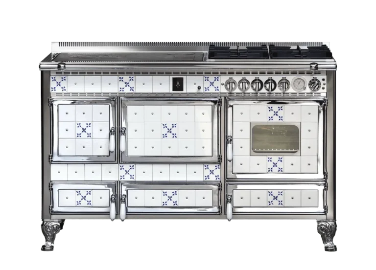 ARCHAMBAUD ORIGINE C-140-M, cuisinière à bois
