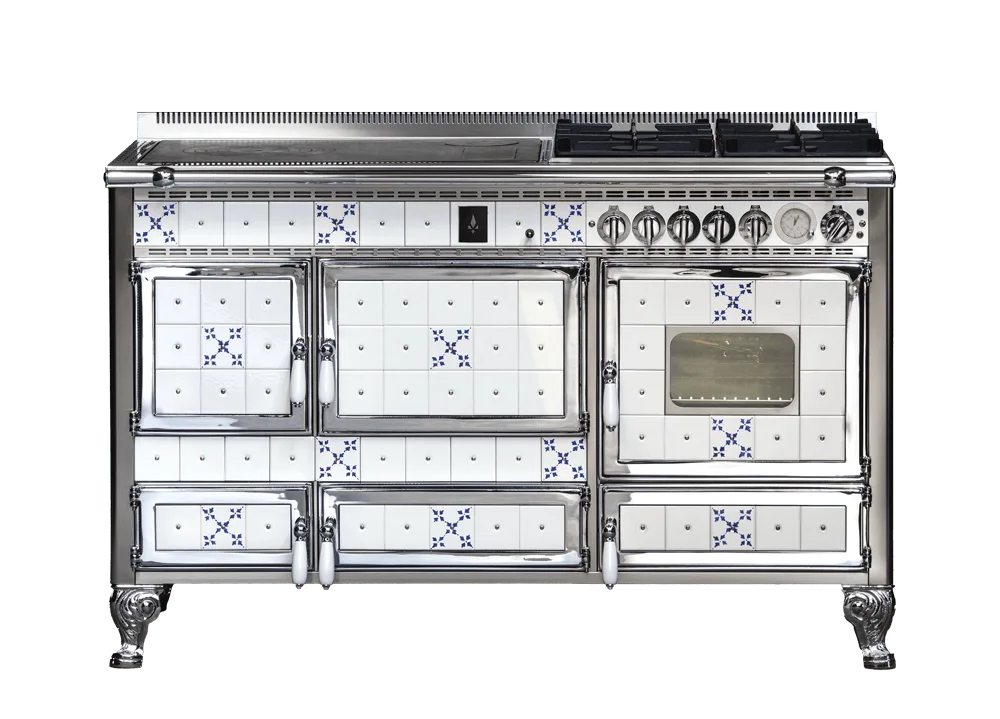ARCHAMBAUD ORIGINE C-140-M, cuisinière à bois