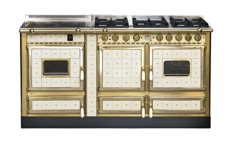 ARCHAMBAUD ORIGINE C-160-M, cuisinière à bois