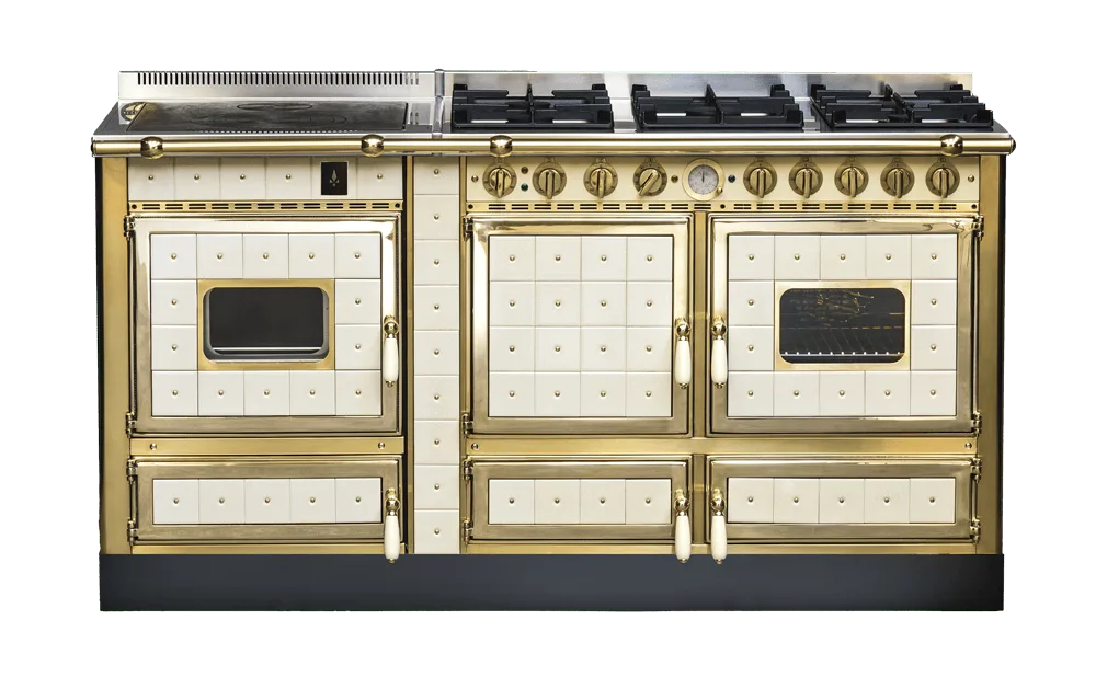 ARCHAMBAUD ORIGINE C-160-M, cuisinière à bois