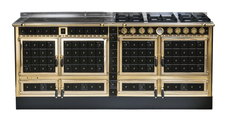 ARCHAMBAUD ORIGINE C-200-M, cuisinière à bois
