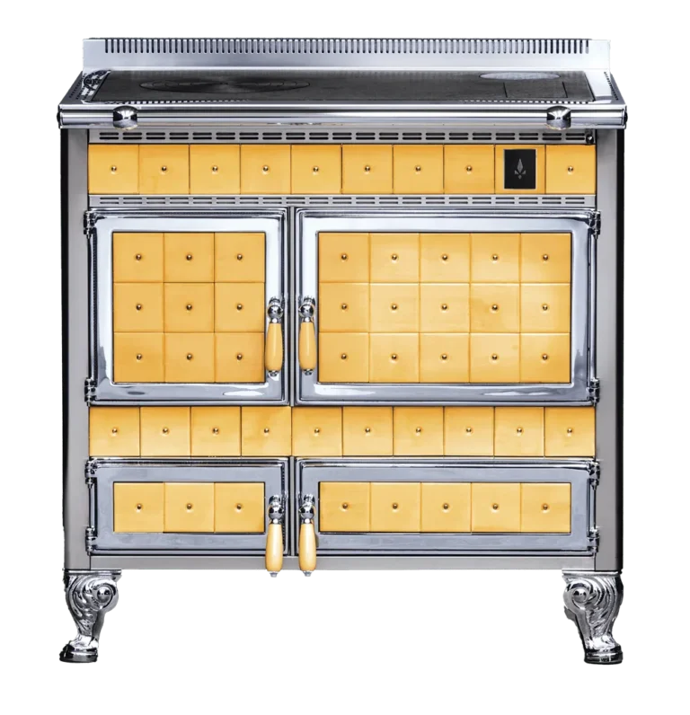 ARCHAMBAUD ORIGINE C-90-B, cuisinière à bois