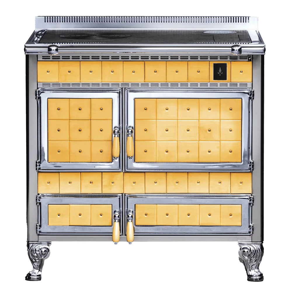 ARCHAMBAUD ORIGINE C-90-B, cuisinière à bois