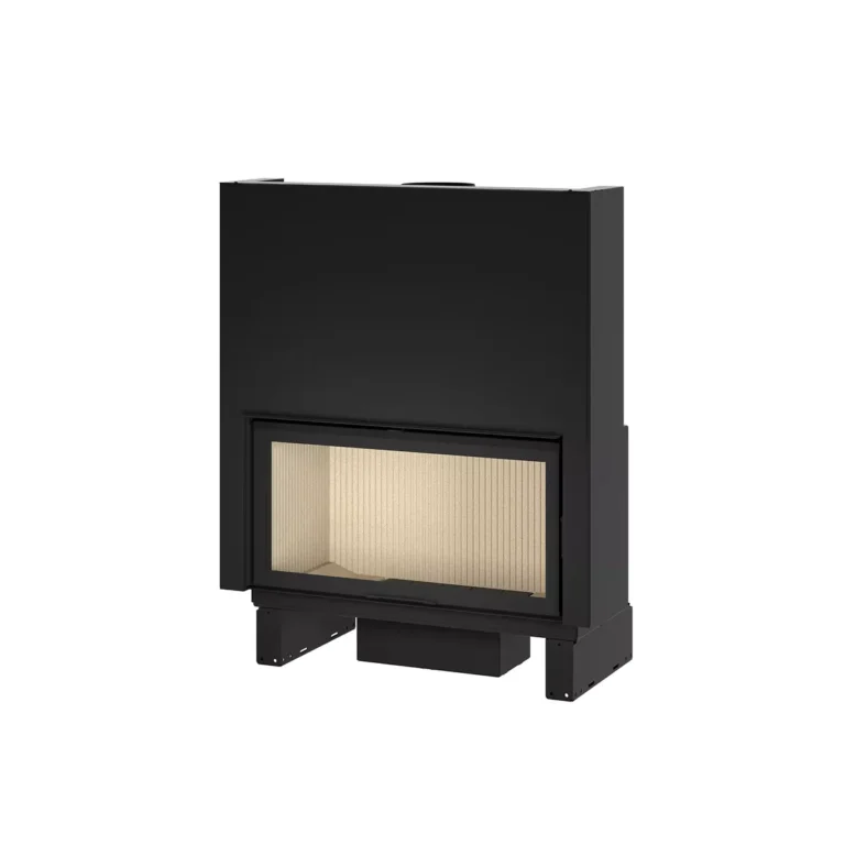 ARTENSE SENSIO FAS 120 simple face, foyer de cheminée