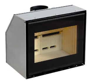 CERAMPIU LEKA 5547, insert à bois