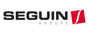 Logo Seguin