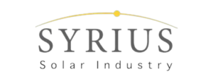 Logo Syrius