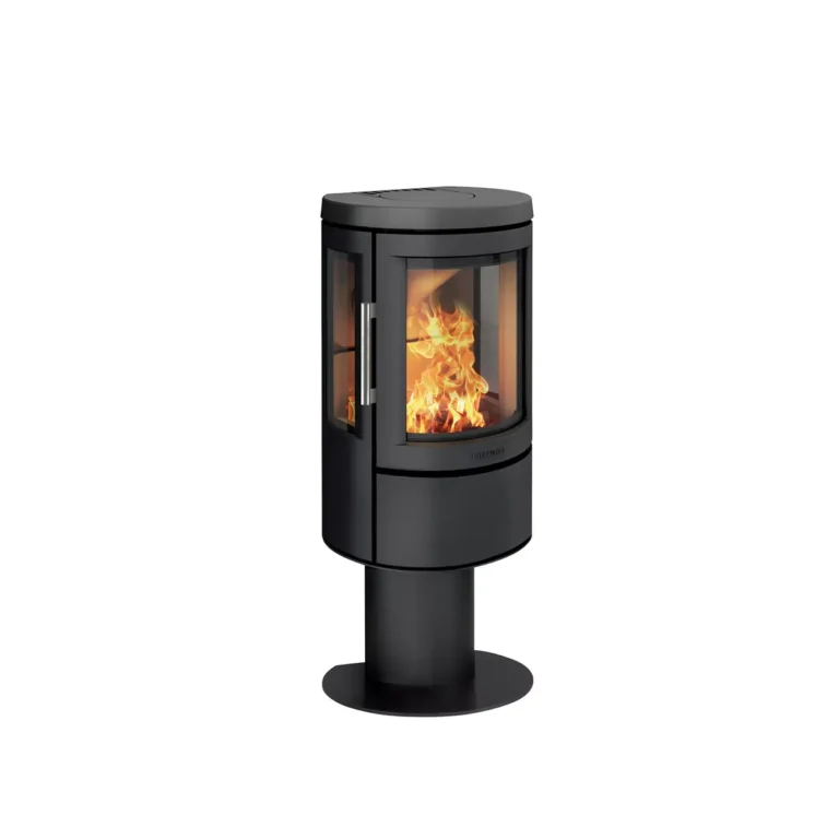 HWAM 2610C, poêle à bois