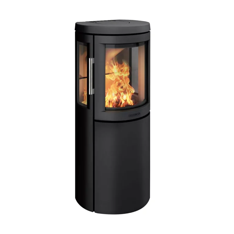 HWAM 2630C, poêle à bois