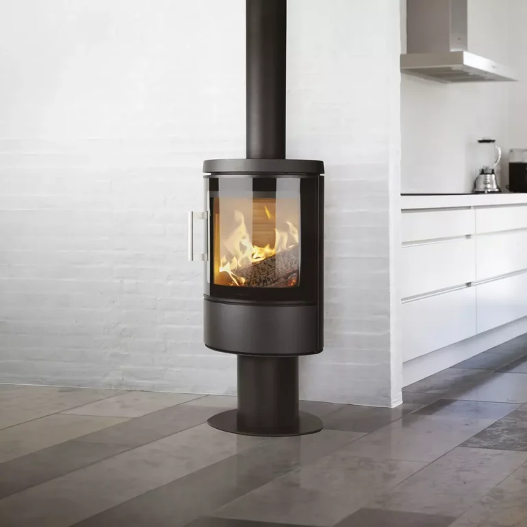 HWAM 3110, poêle à bois
