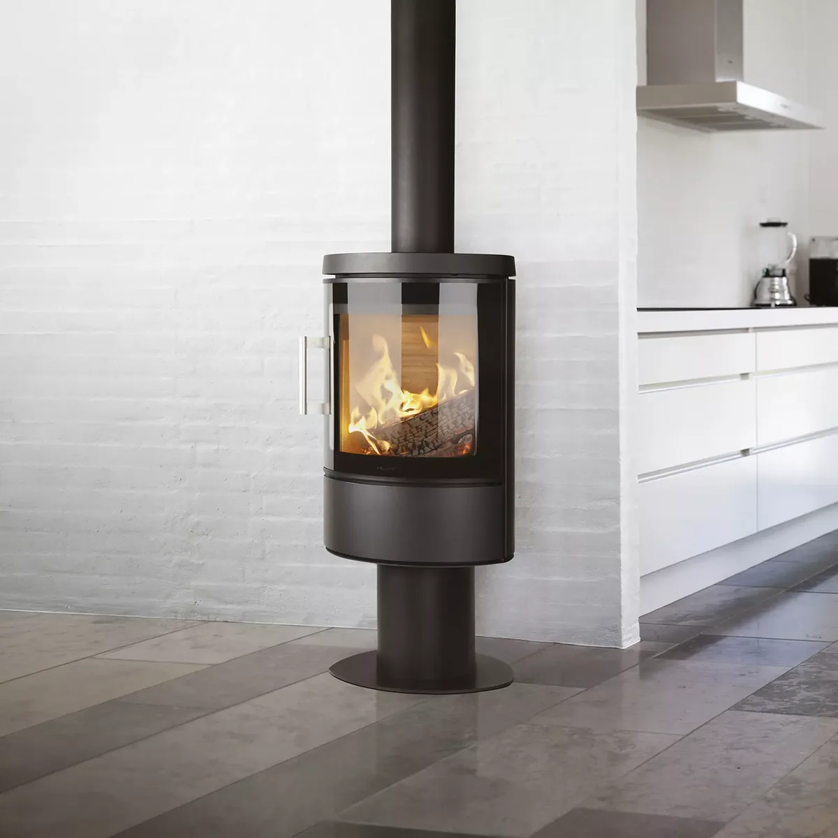 HWAM 3110, poêle à bois