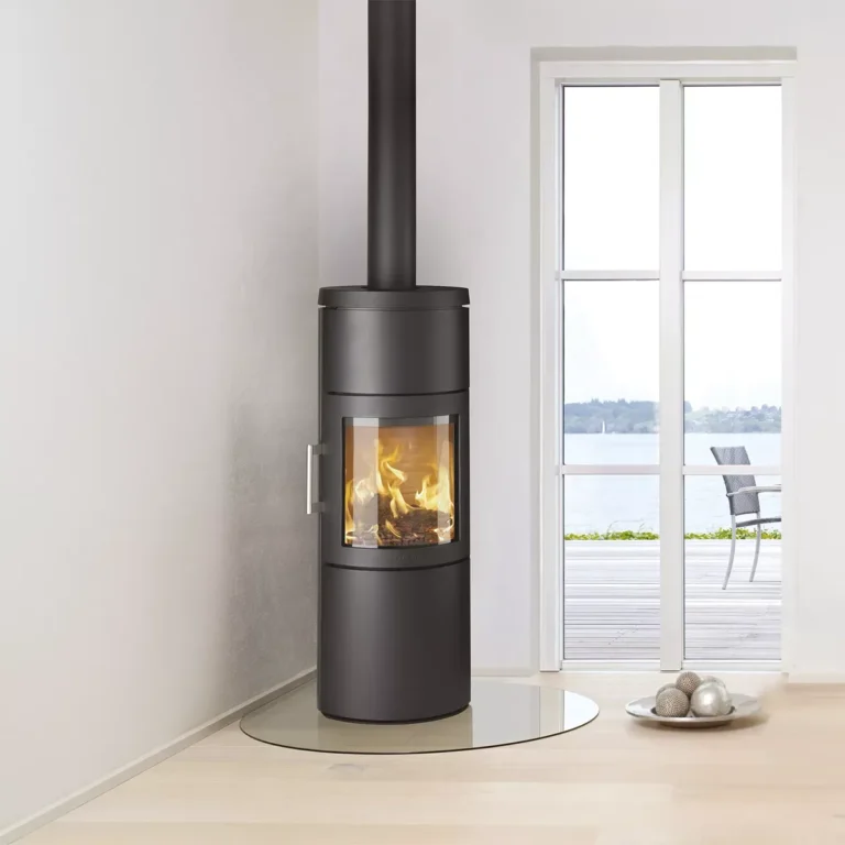 HWAM 3130C, poêle à bois