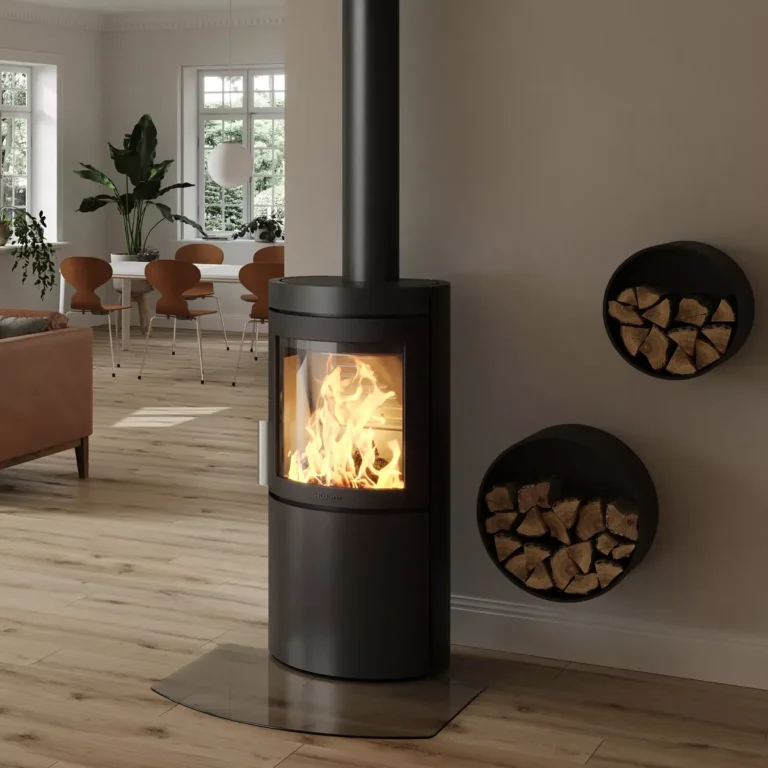 HWAM 3740, poêle à bois