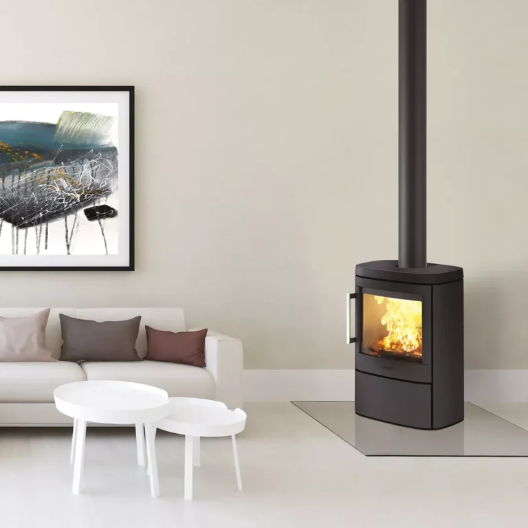 HWAM 4620, poêle à bois
