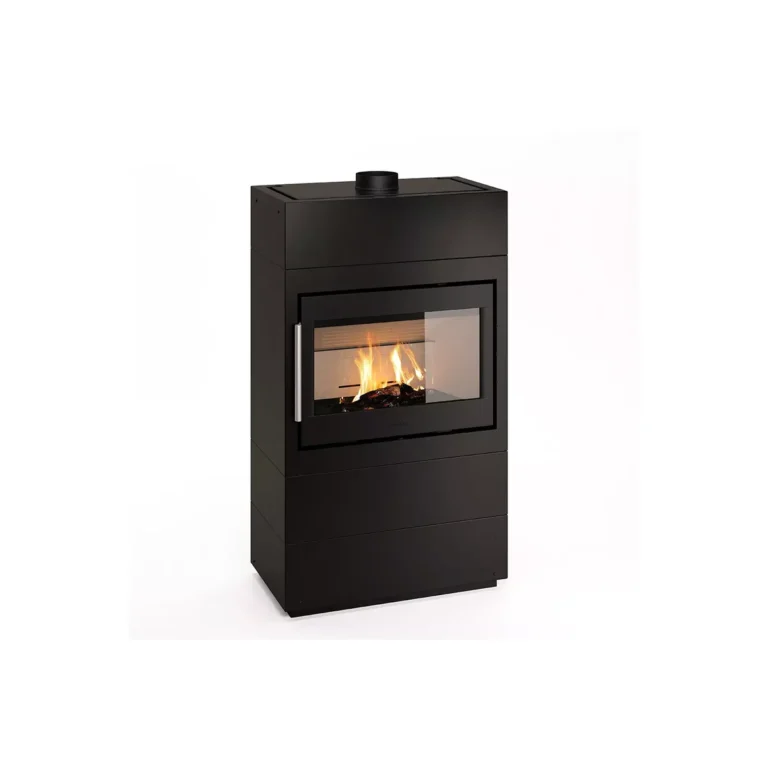 HWAM 5560, poêle à bois