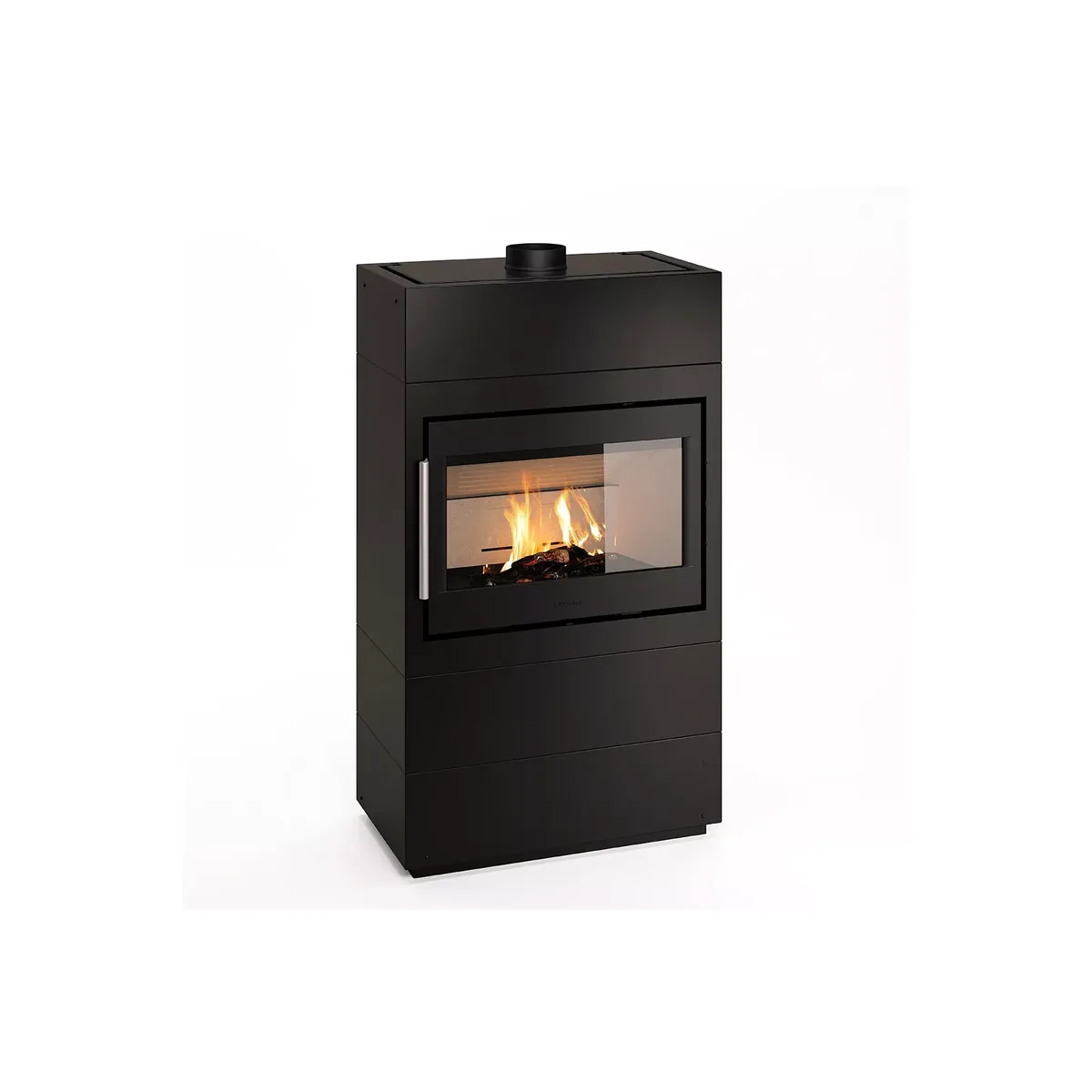 HWAM 5560, poêle à bois
