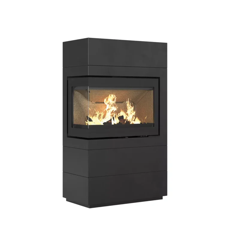 HWAM 5650, poêle à bois