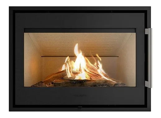 HWAM I 40/55C, insert à bois