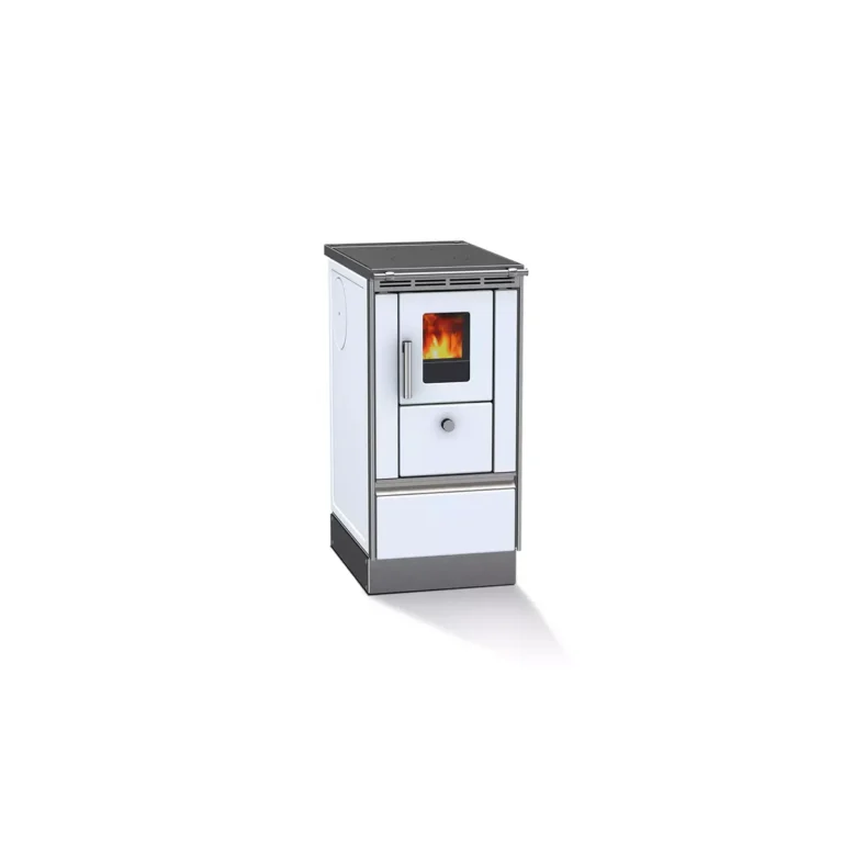 LOHBERGER REGA 40, cuisinière à bois
