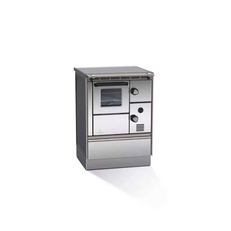 LOHBERGER REGA 60, cuisinière à bois