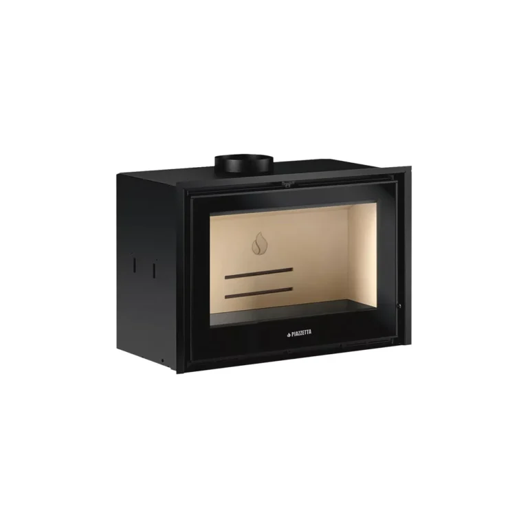 PIAZZETTA IL 65/49, insert à bois