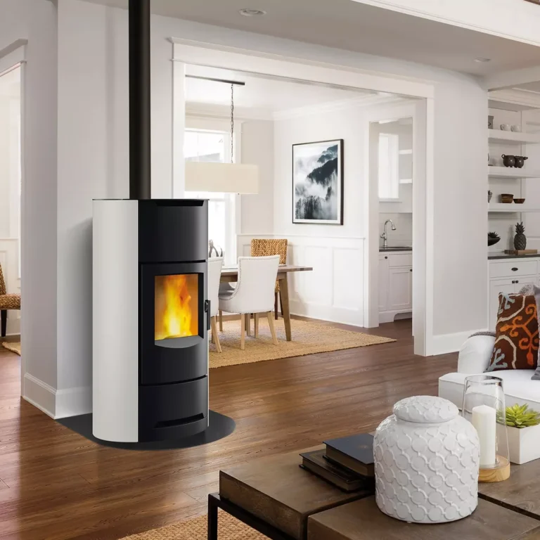 PIAZZETTA P122T, poêle à granulés
