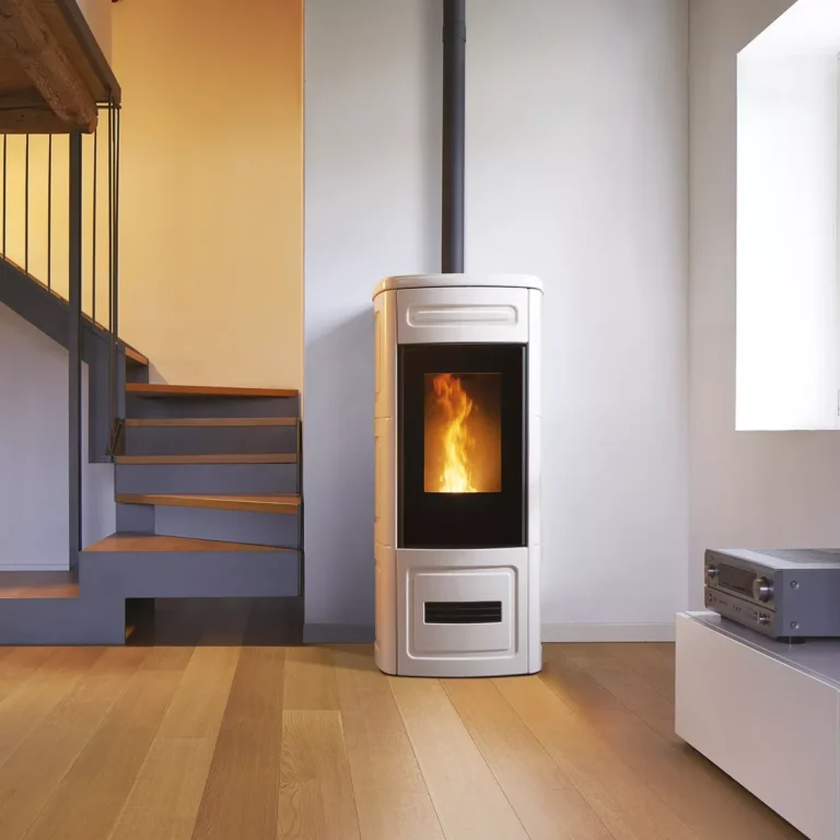 PIAZZETTA P220C, poêle à granulés