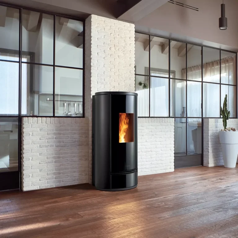 PIAZZETTA P220T, poêle à granulés