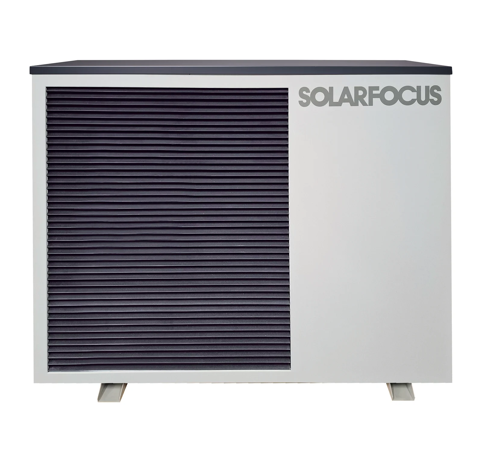 Pompe à chaleur air-eau SOLARFOCUS vampair ECO