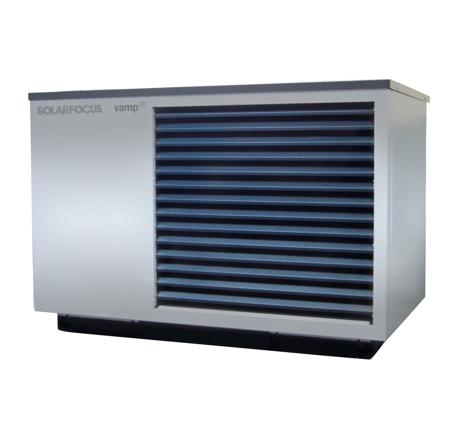 Pompe à chaleur air-eau SOLARFOCUS vampair K