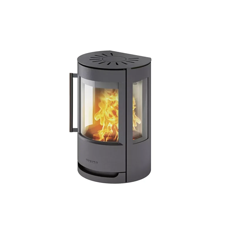 WIKING Luma 1, poêle à bois