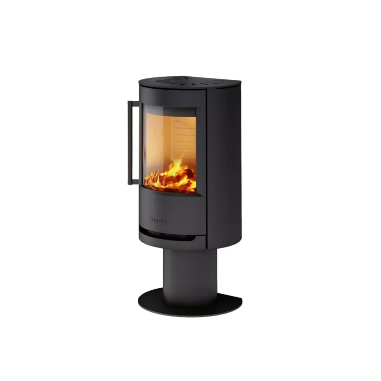 WIKING Luma 2, poêle à bois
