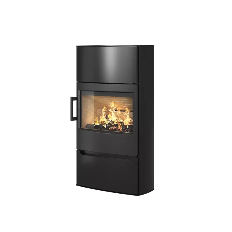 WIKING Maxi 6, poêle à bois